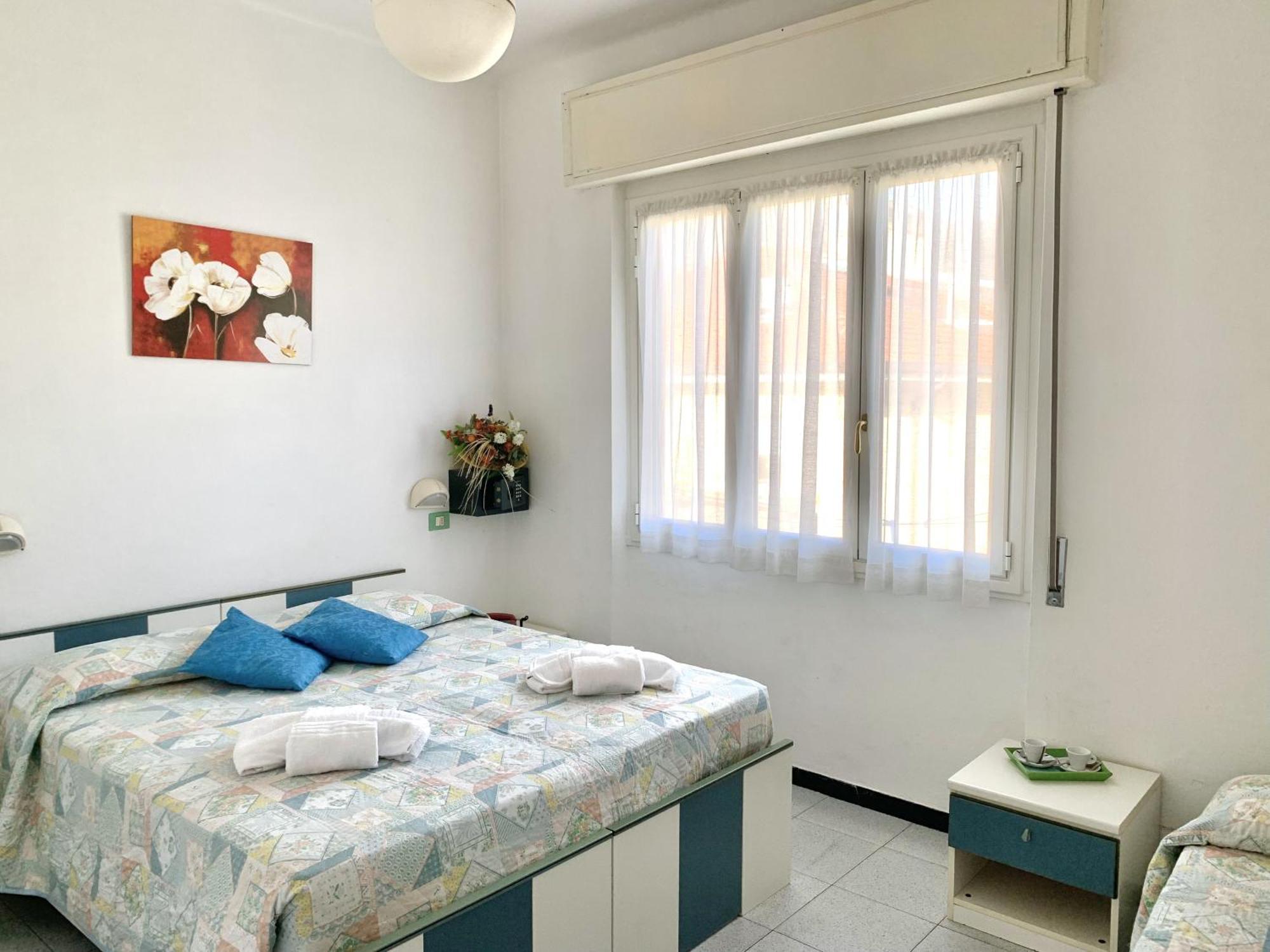 Hotel Villa Chiara 피날레리구레 외부 사진