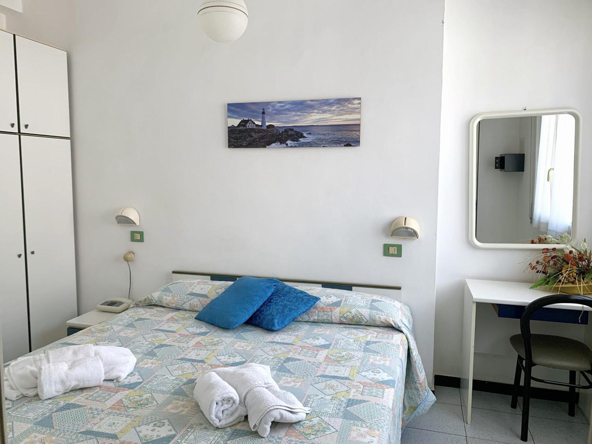 Hotel Villa Chiara 피날레리구레 외부 사진