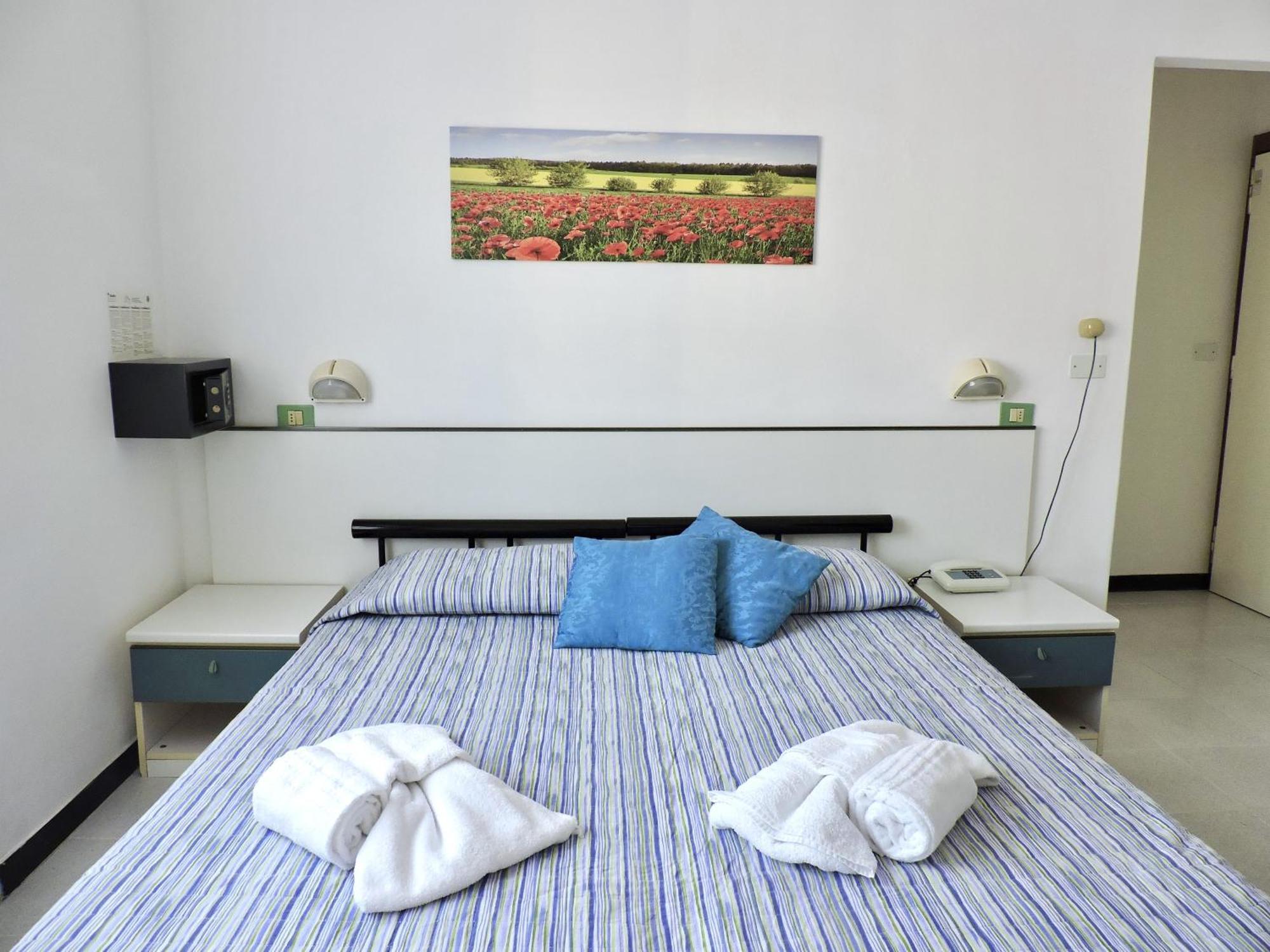 Hotel Villa Chiara 피날레리구레 외부 사진