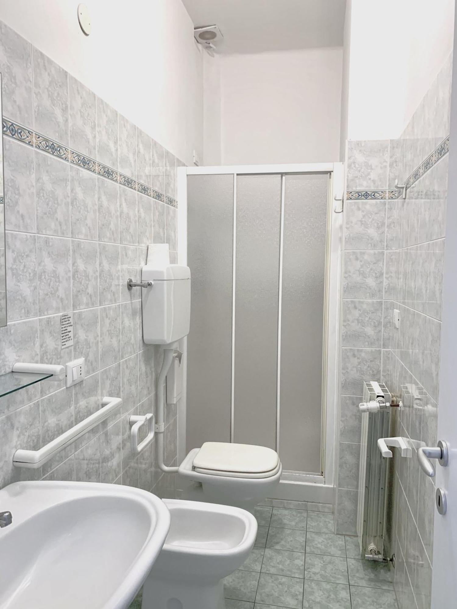 Hotel Villa Chiara 피날레리구레 외부 사진