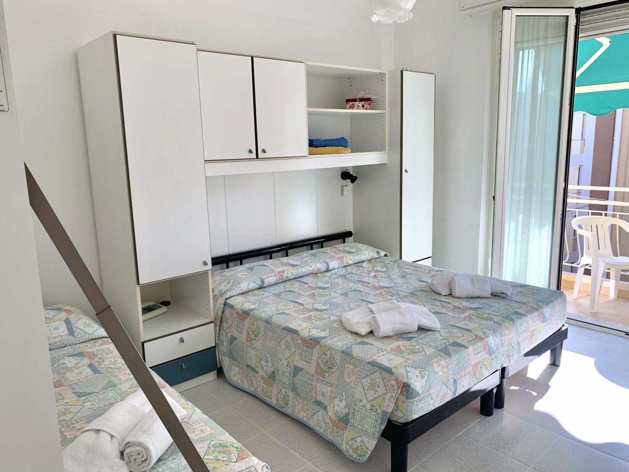 Hotel Villa Chiara 피날레리구레 외부 사진