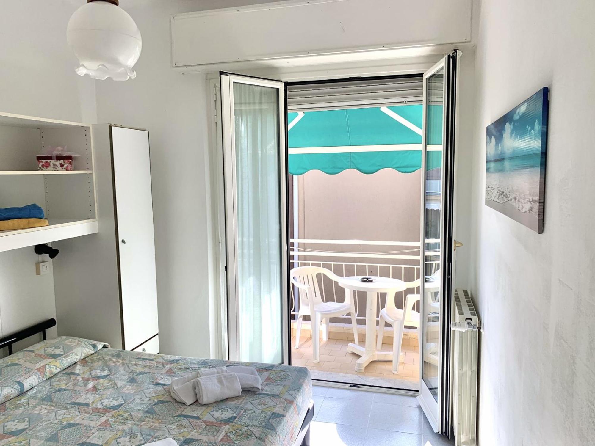 Hotel Villa Chiara 피날레리구레 외부 사진