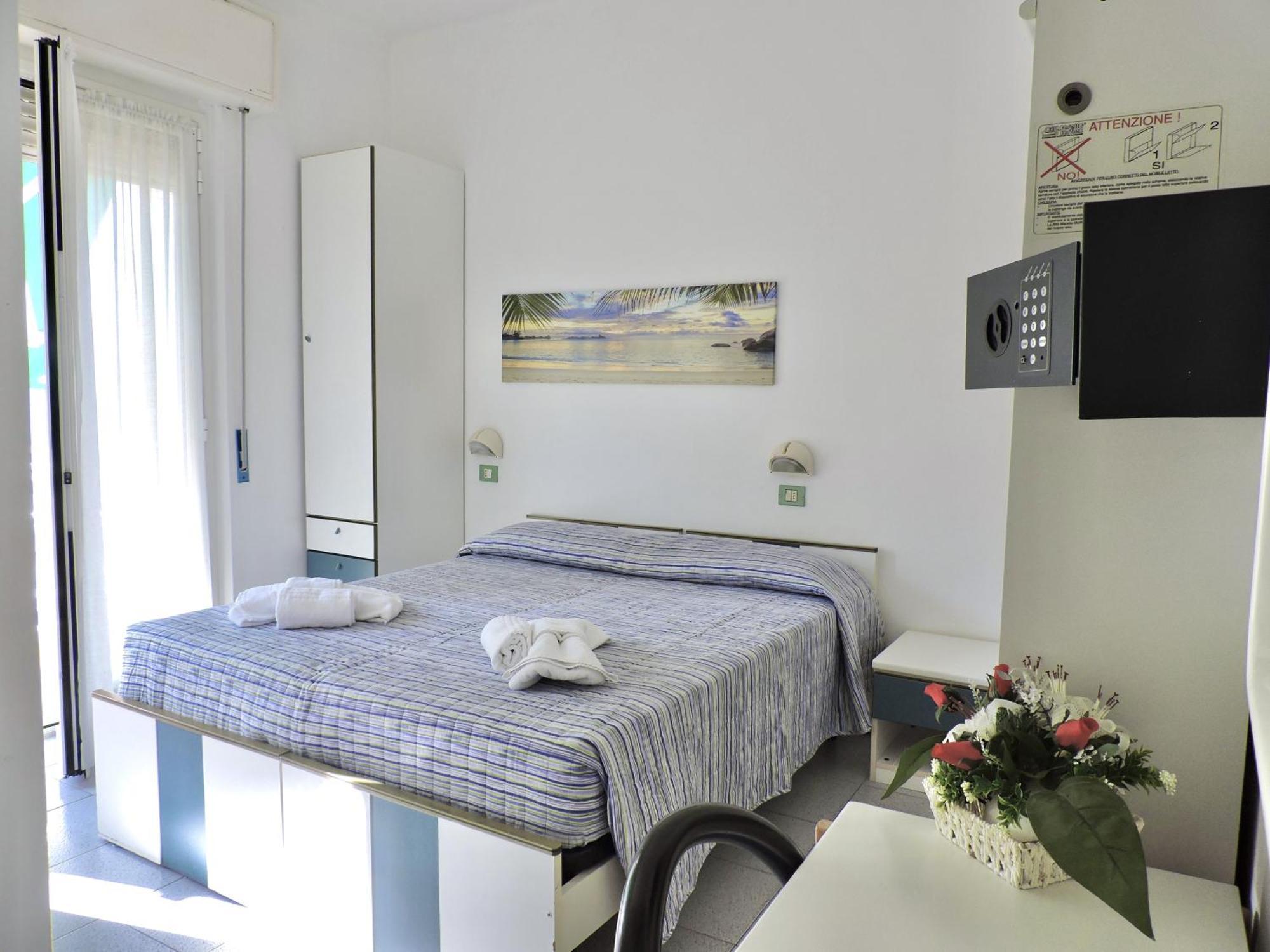 Hotel Villa Chiara 피날레리구레 외부 사진