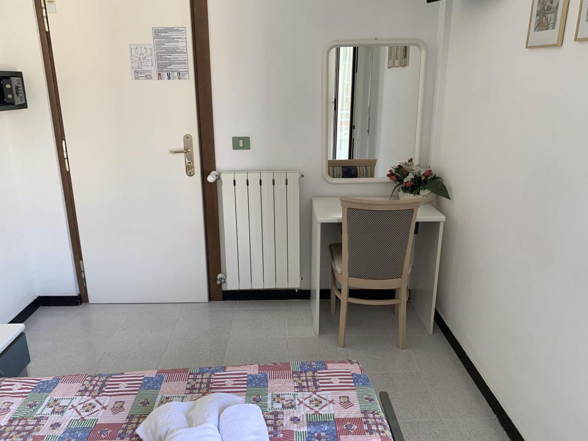 Hotel Villa Chiara 피날레리구레 외부 사진