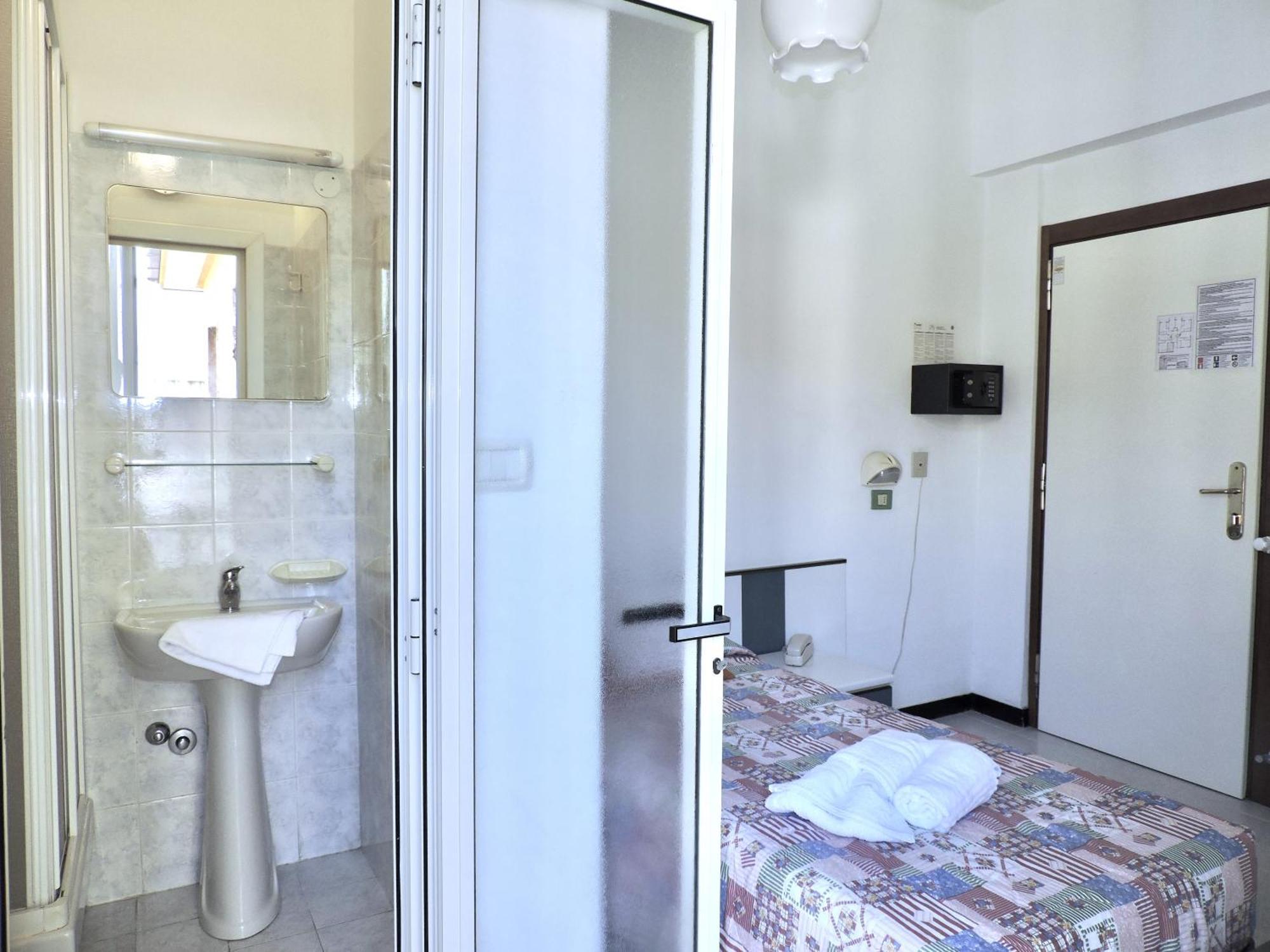 Hotel Villa Chiara 피날레리구레 외부 사진