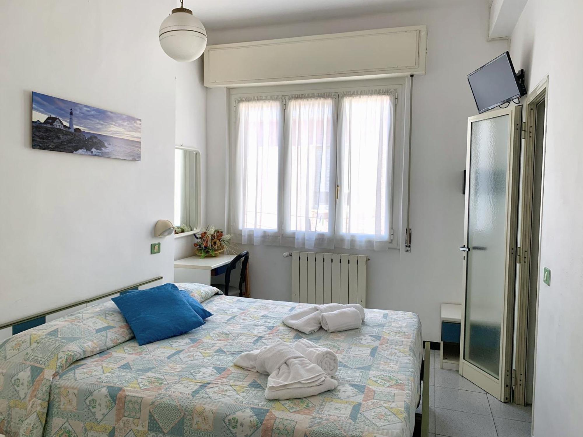 Hotel Villa Chiara 피날레리구레 외부 사진
