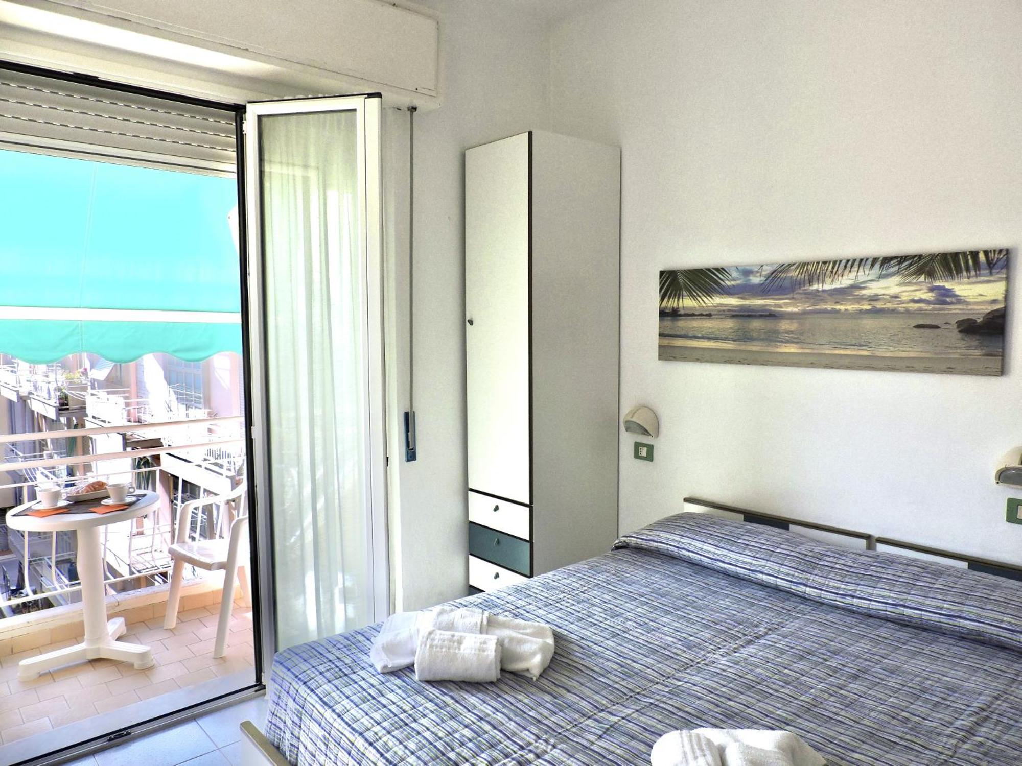 Hotel Villa Chiara 피날레리구레 외부 사진